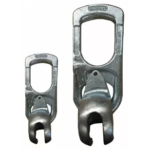 Anneau de levage BTP 1.3 T Anneau de levage BTP 1.3 T Visuel